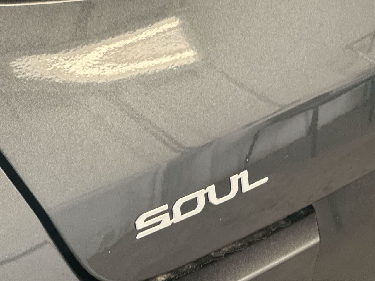 Thumbnail: 2024 Kia Soul - 10