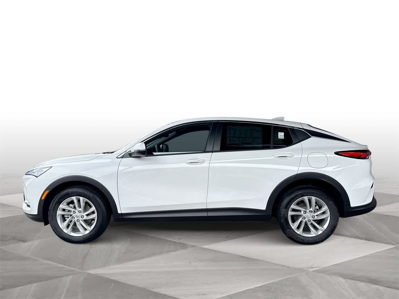 Thumbnail: 2026 Buick Envista - 5