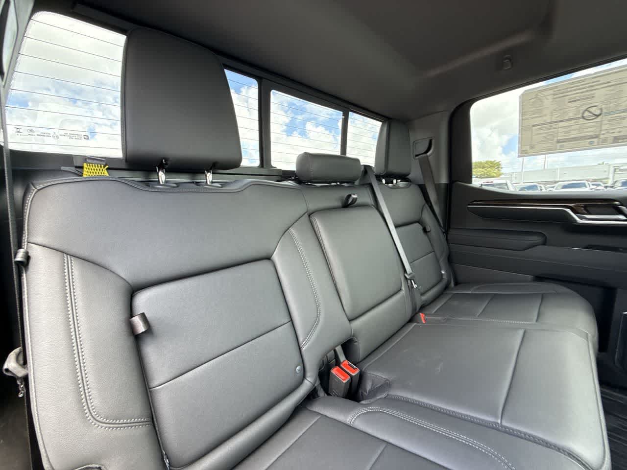 Thumbnail: 2026 GMC Sierra 1500 - 26