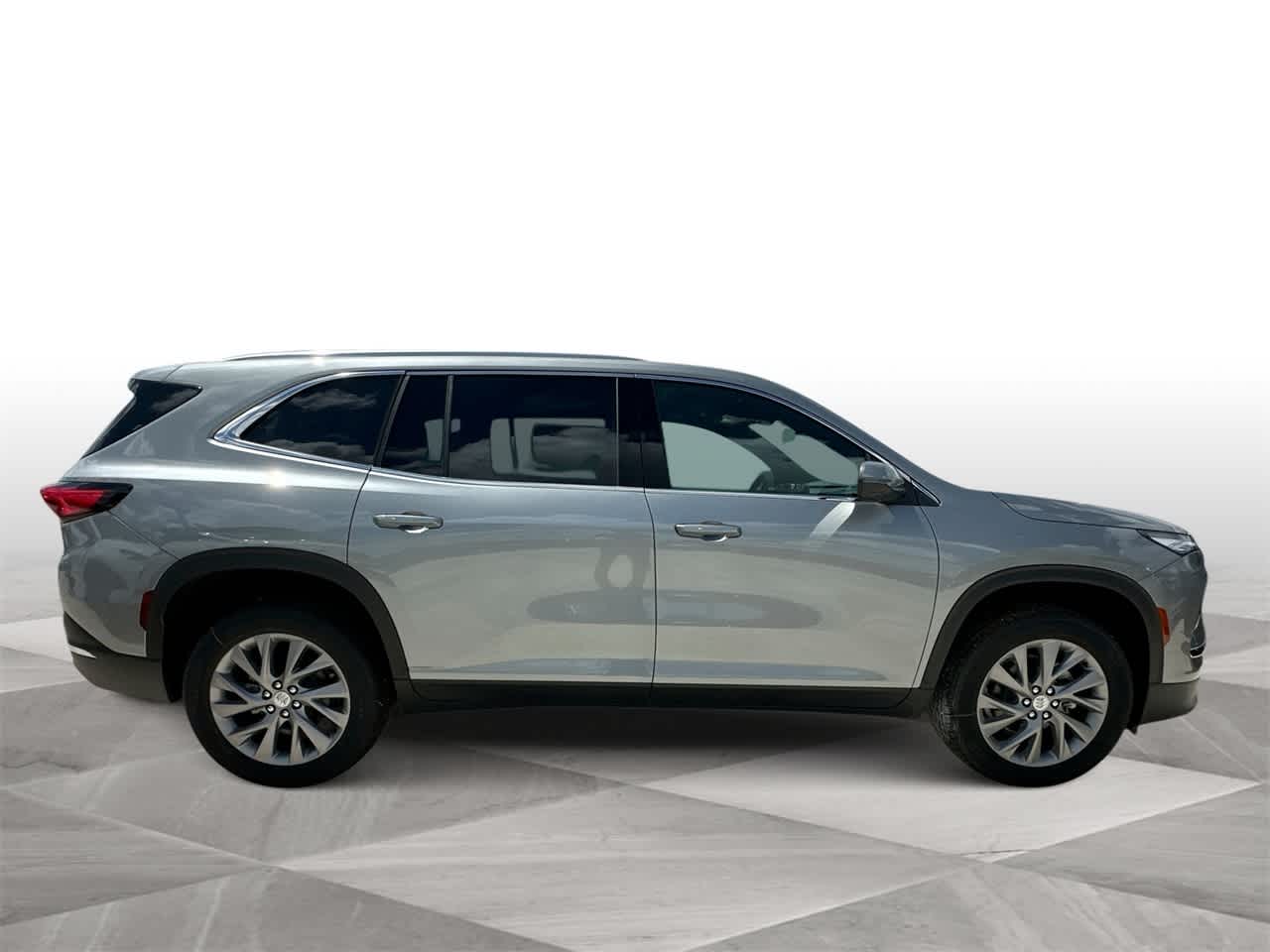 Thumbnail: 2026 Buick Enclave - 9