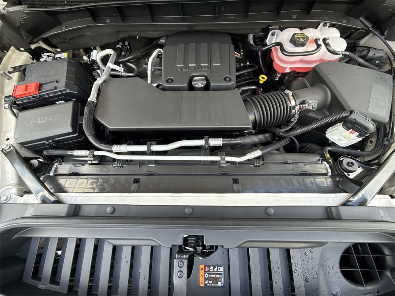 Thumbnail: 2026 GMC Sierra 1500 - 12