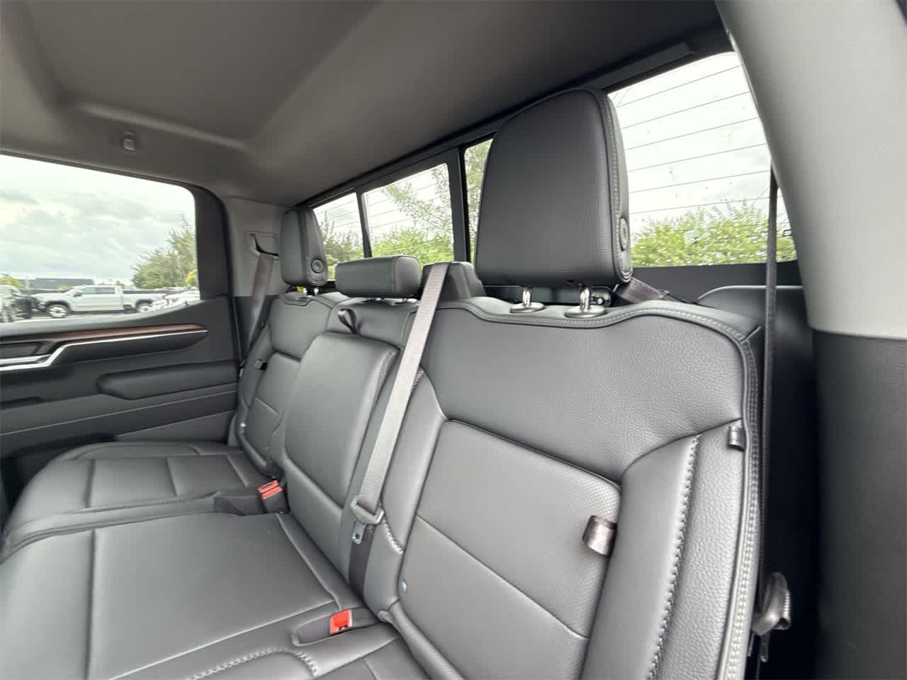 Thumbnail: 2026 GMC Sierra 1500 - 22