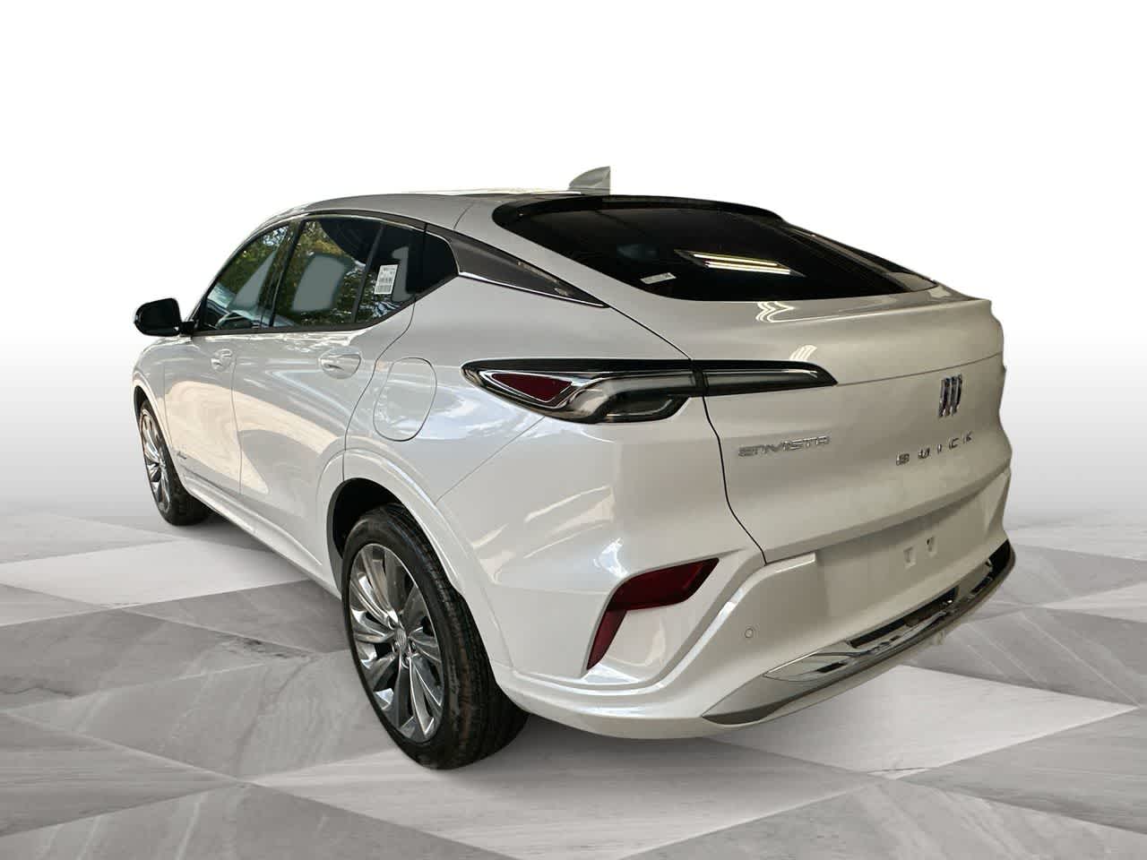 Thumbnail: 2026 Buick Envista - 6