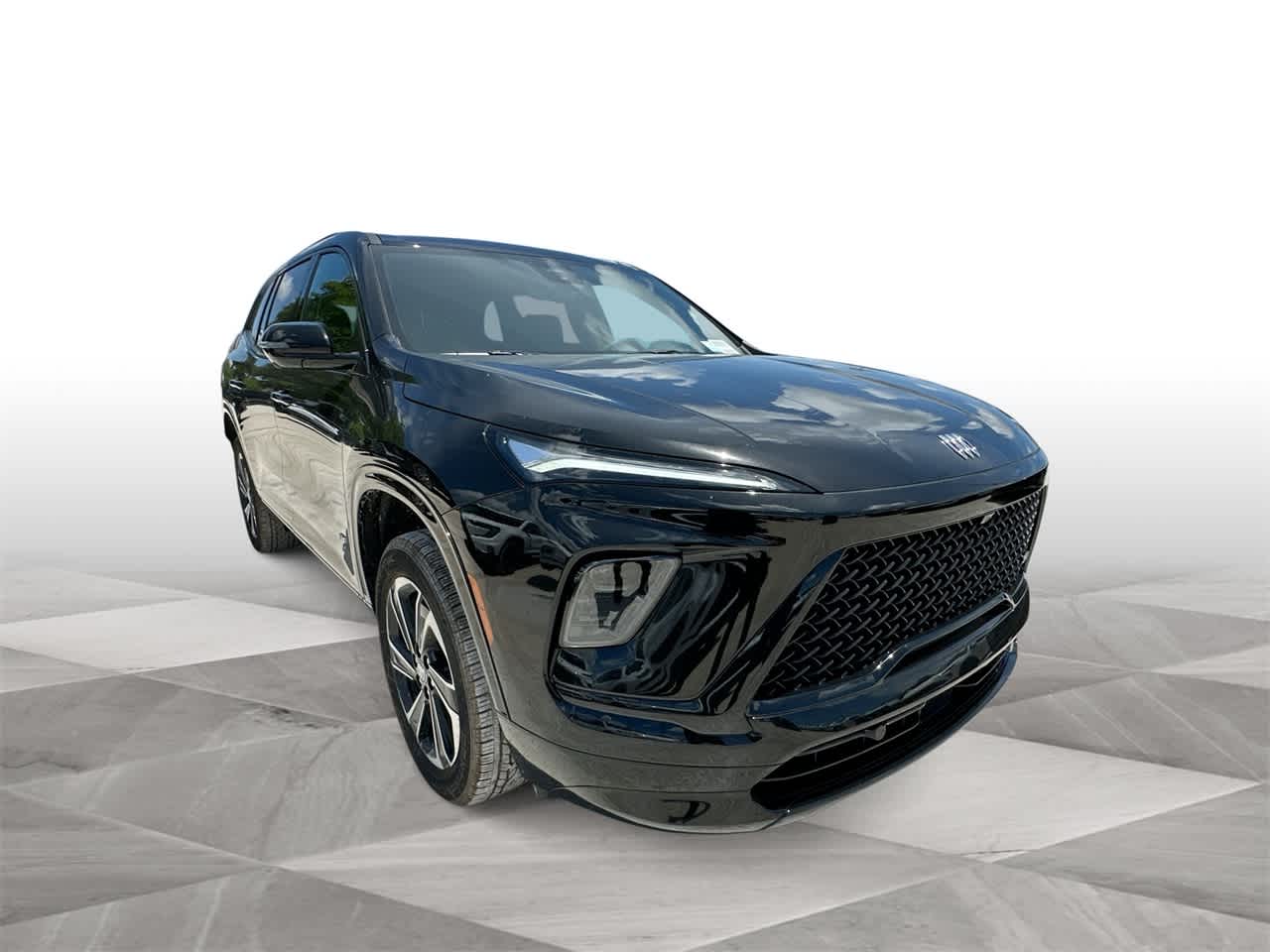 Thumbnail: 2026 Buick Enclave - 2