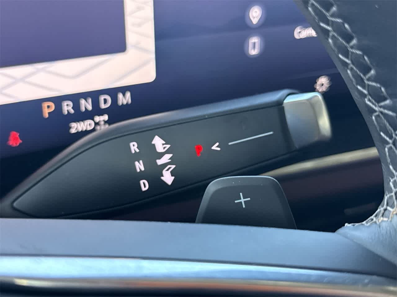 Thumbnail: 2025 Buick Envision - 21