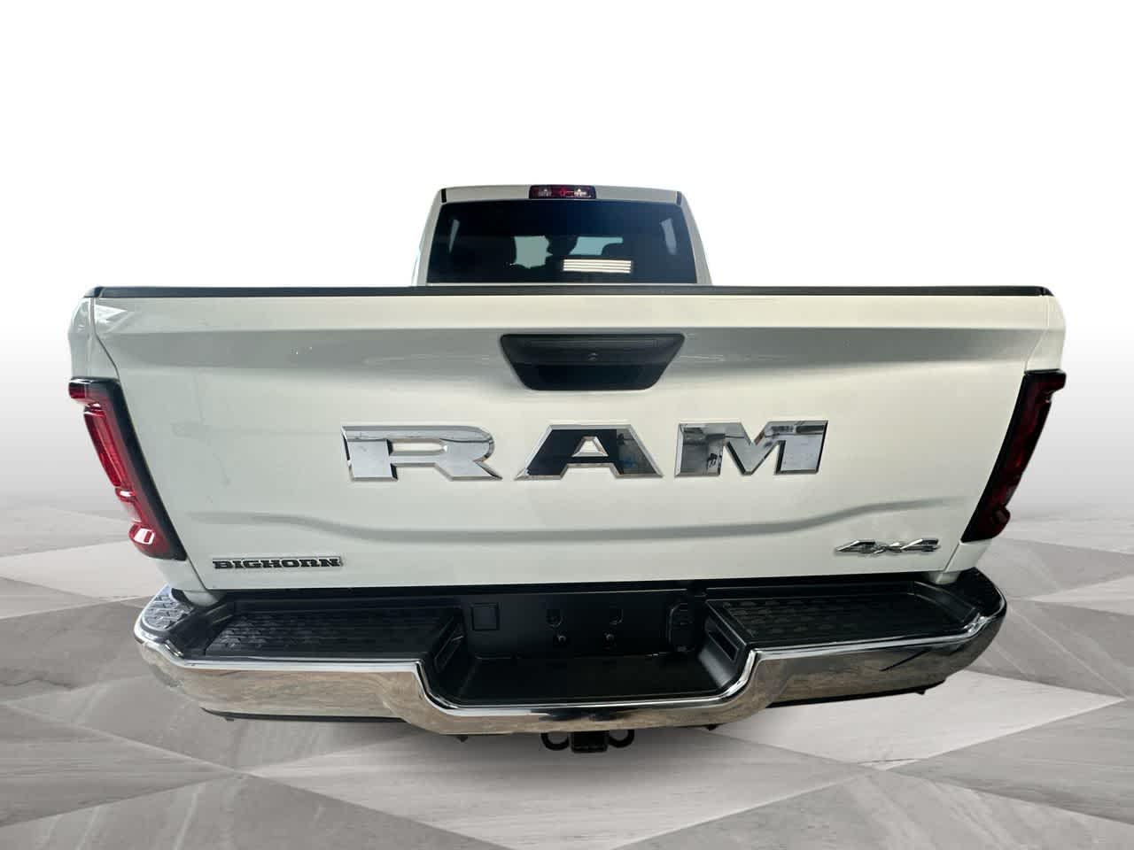 Thumbnail: 2025 RAM 2500 - 7