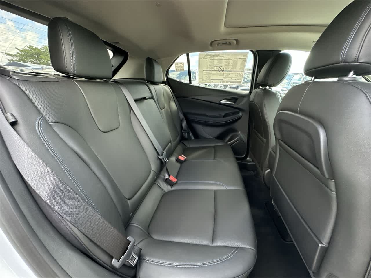 Thumbnail: 2026 Buick Encore GX - 26