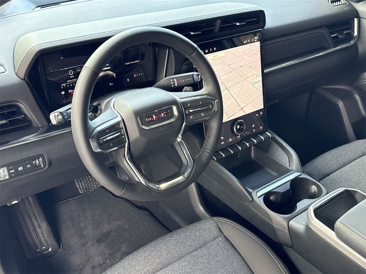 Thumbnail: 2026 GMC Terrain - 13