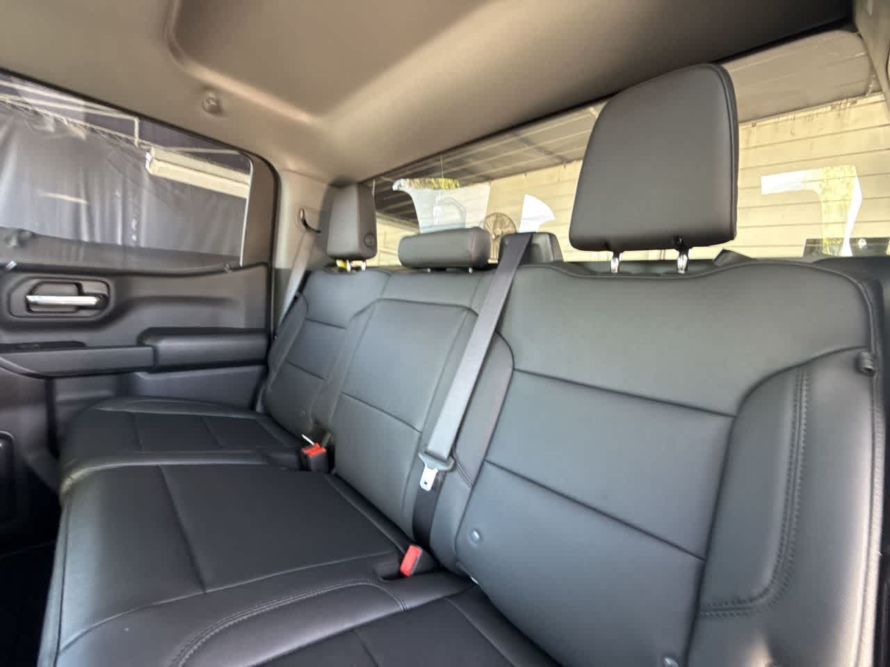 Thumbnail: 2026 GMC Sierra 1500 - 22