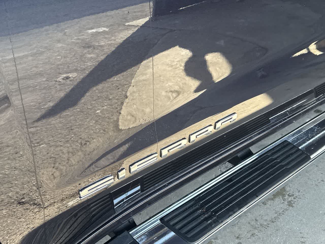 Thumbnail: 2026 GMC Sierra 1500 - 10