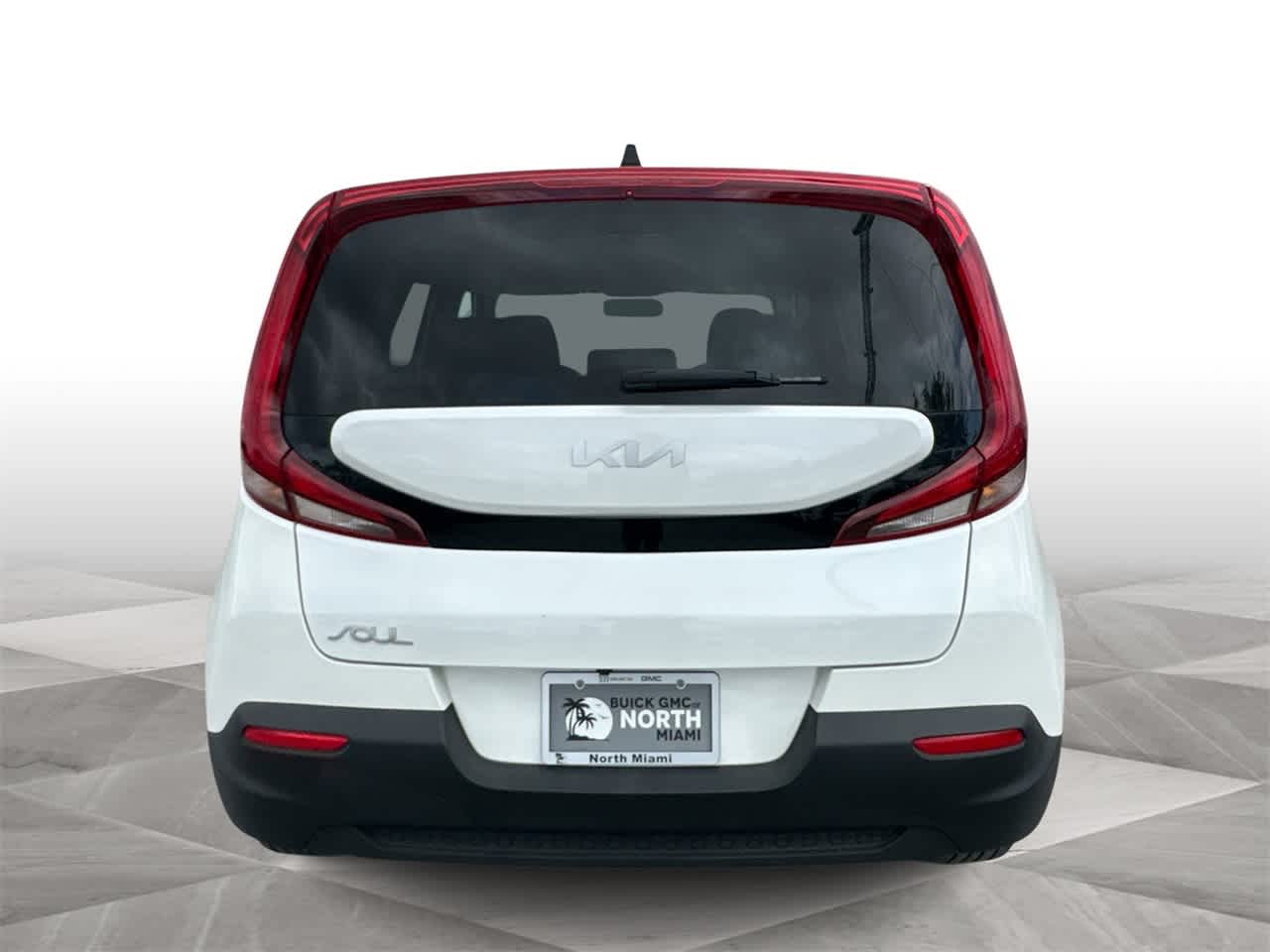 Thumbnail: 2022 Kia Soul - 7