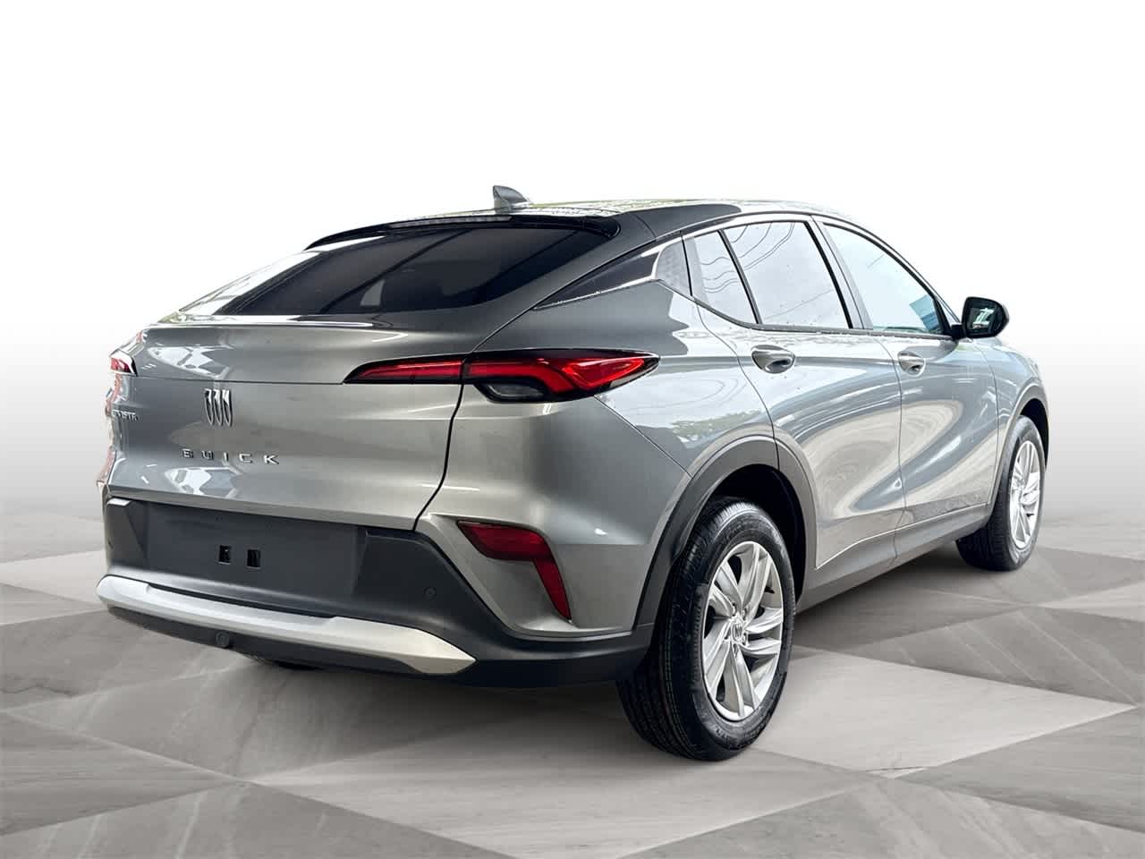 Thumbnail: 2026 Buick Envista - 8