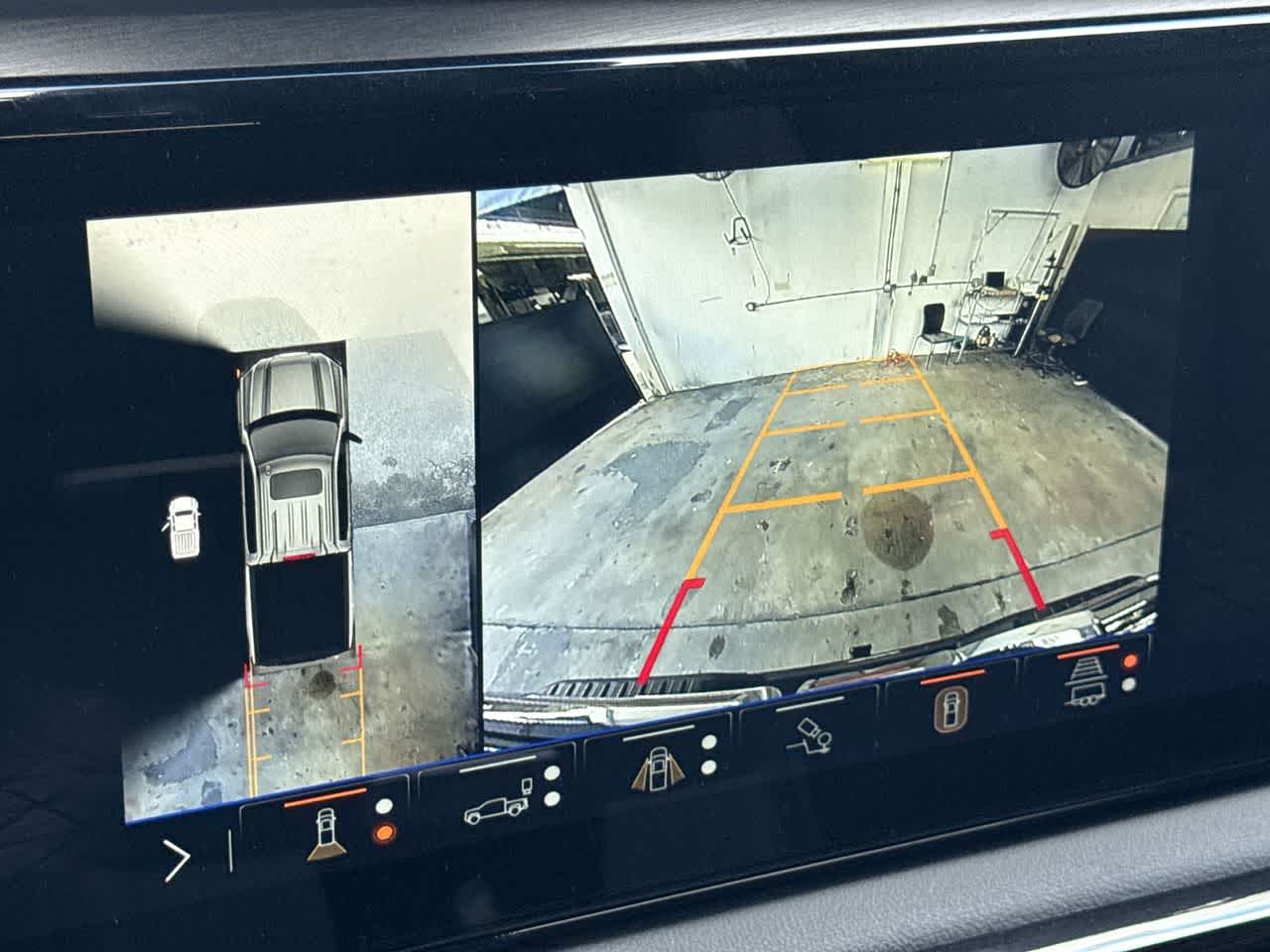 Thumbnail: 2026 GMC Sierra 1500 - 19