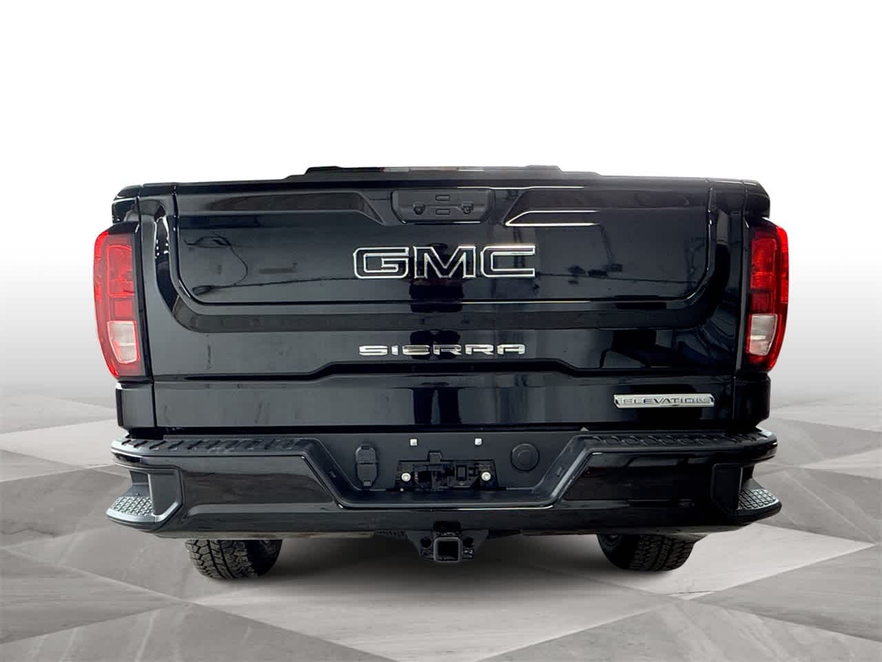 Thumbnail: 2026 GMC Sierra 1500 - 7