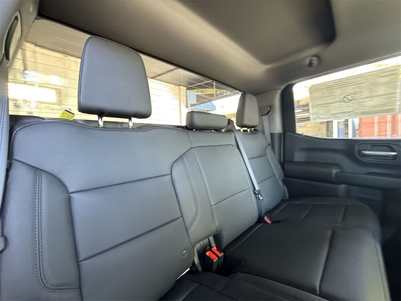 Thumbnail: 2026 GMC Sierra 1500 - 26