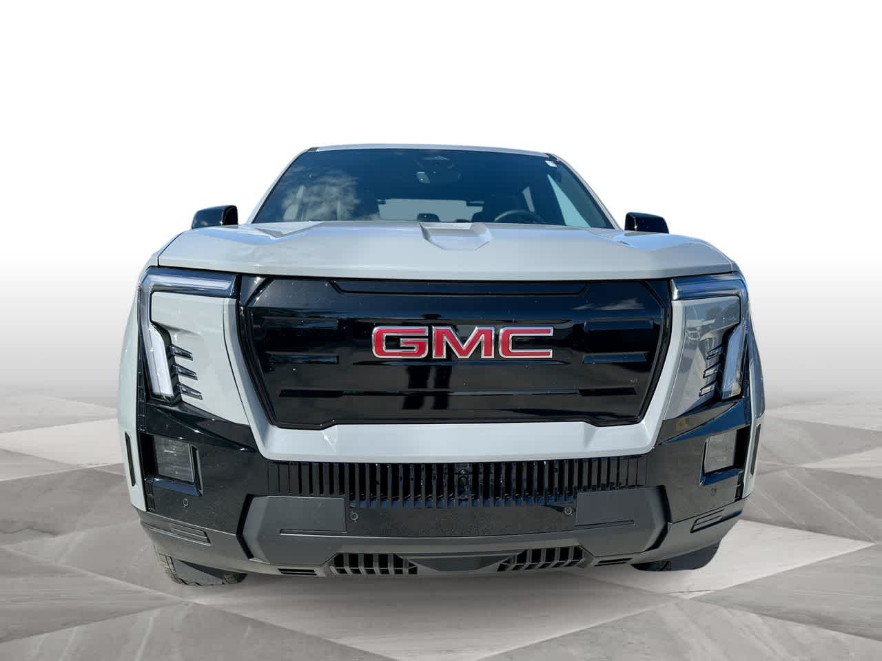 Thumbnail: 2026 GMC Sierra EV - 3
