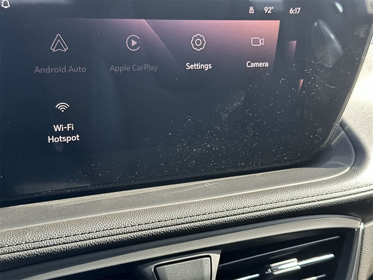 Thumbnail: 2026 Buick Encore GX - 18