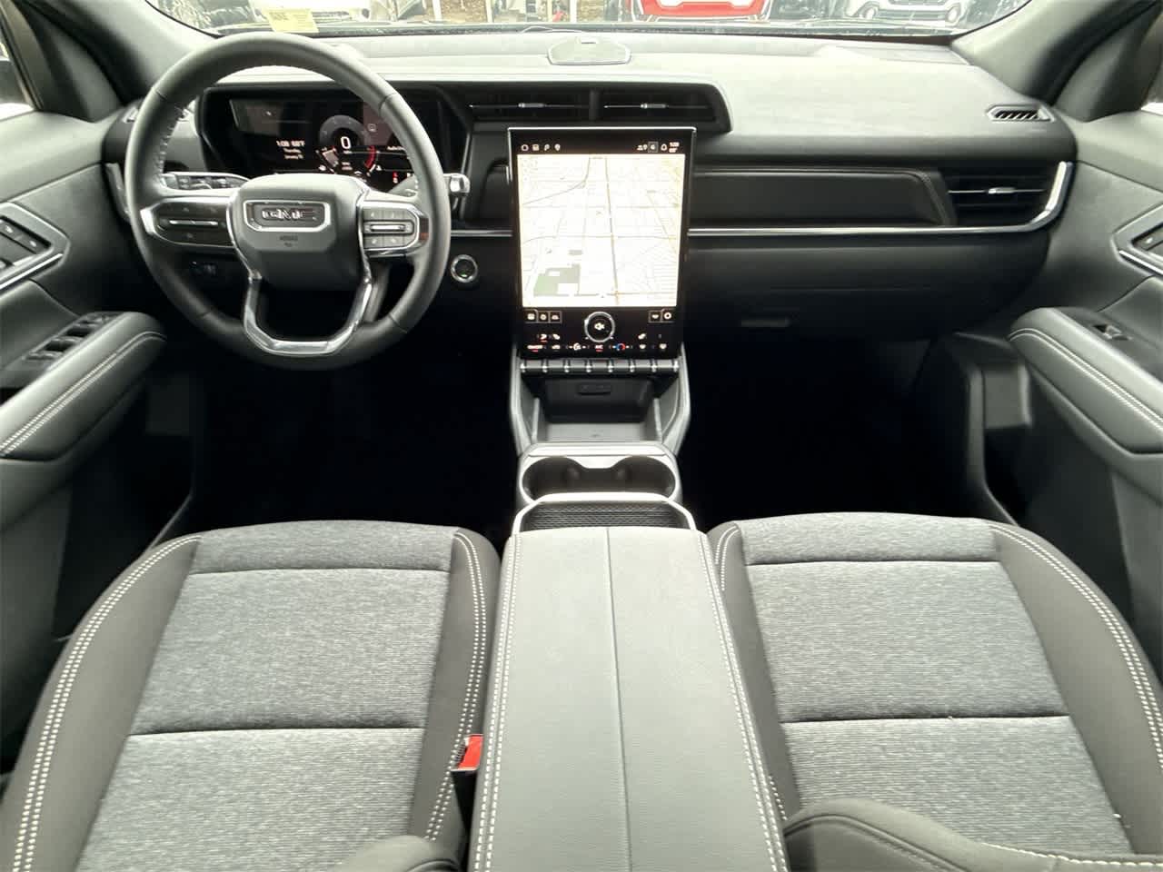 Thumbnail: 2026 GMC Terrain - 24