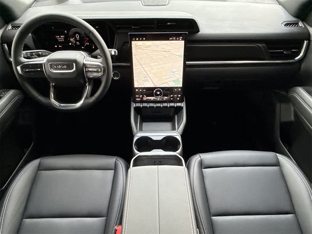 Thumbnail: 2026 GMC Terrain - 24