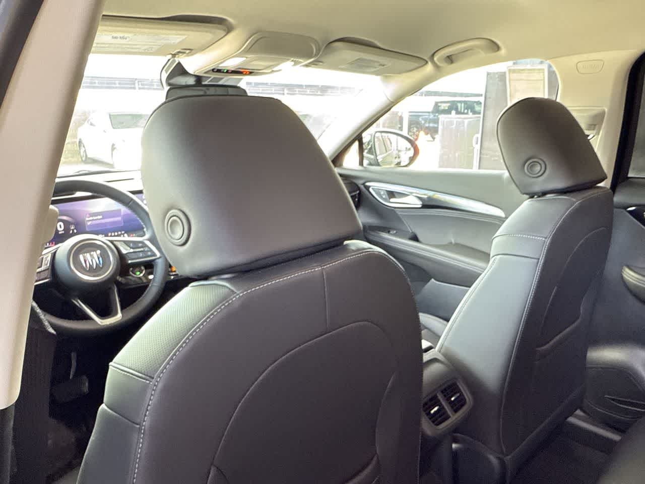 Thumbnail: 2025 Buick Envision - 23