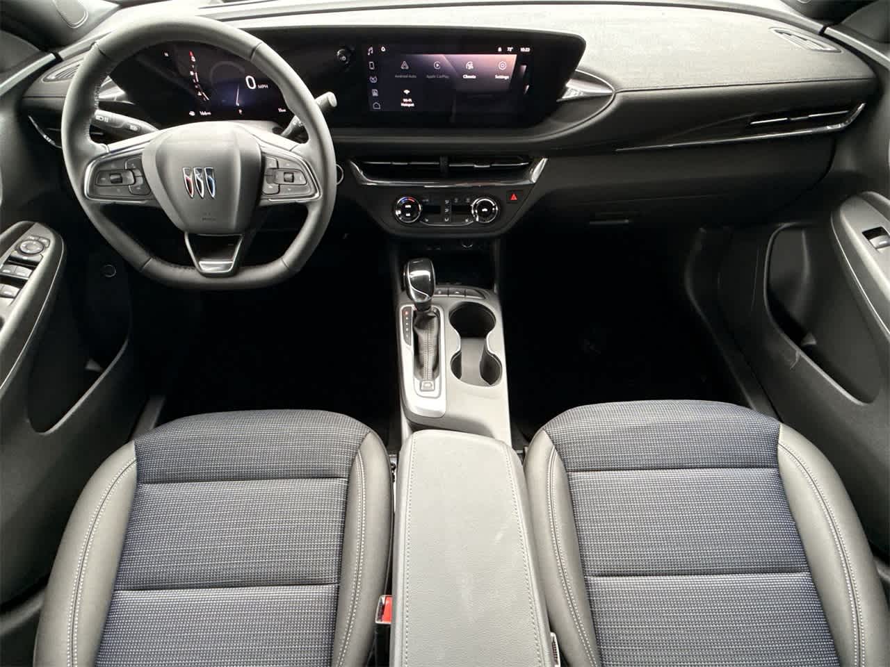 Thumbnail: 2026 Buick Envista - 24