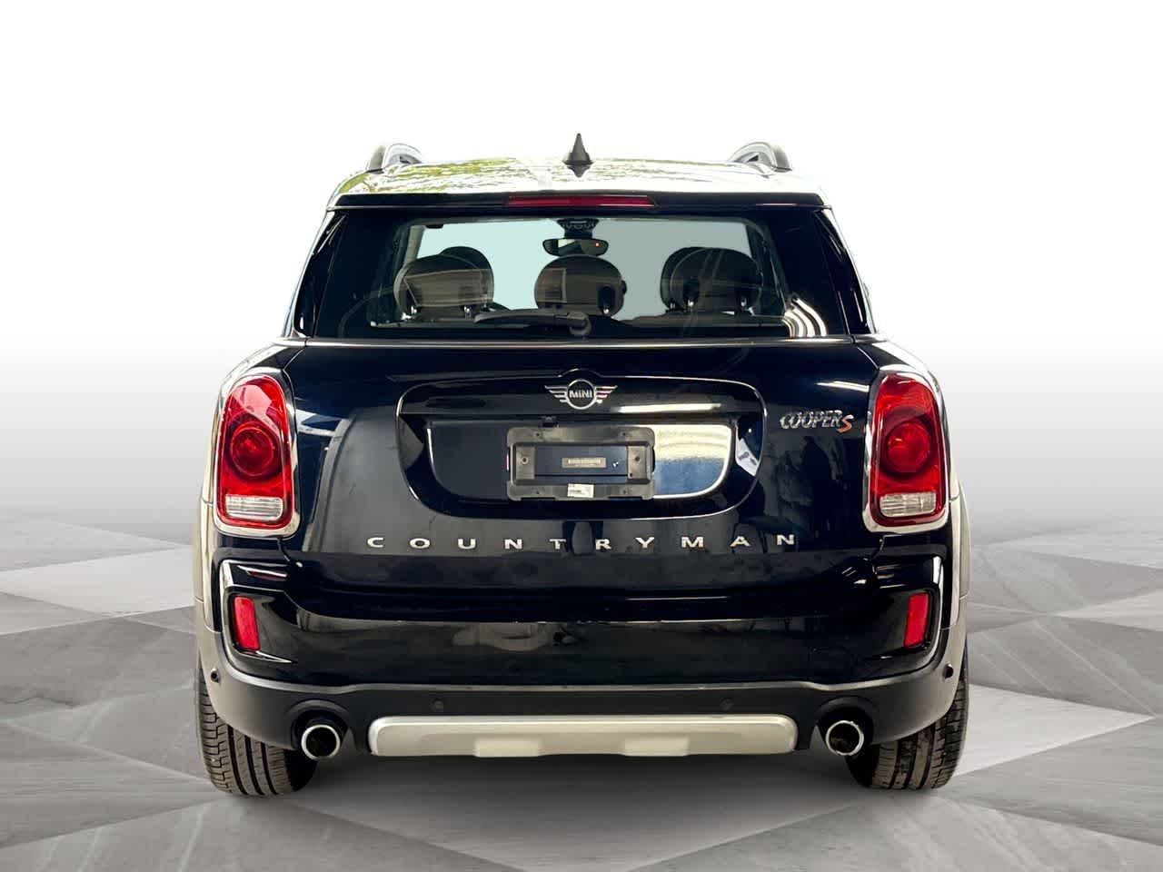 Thumbnail: 2020 MINI Cooper Countryman - 7