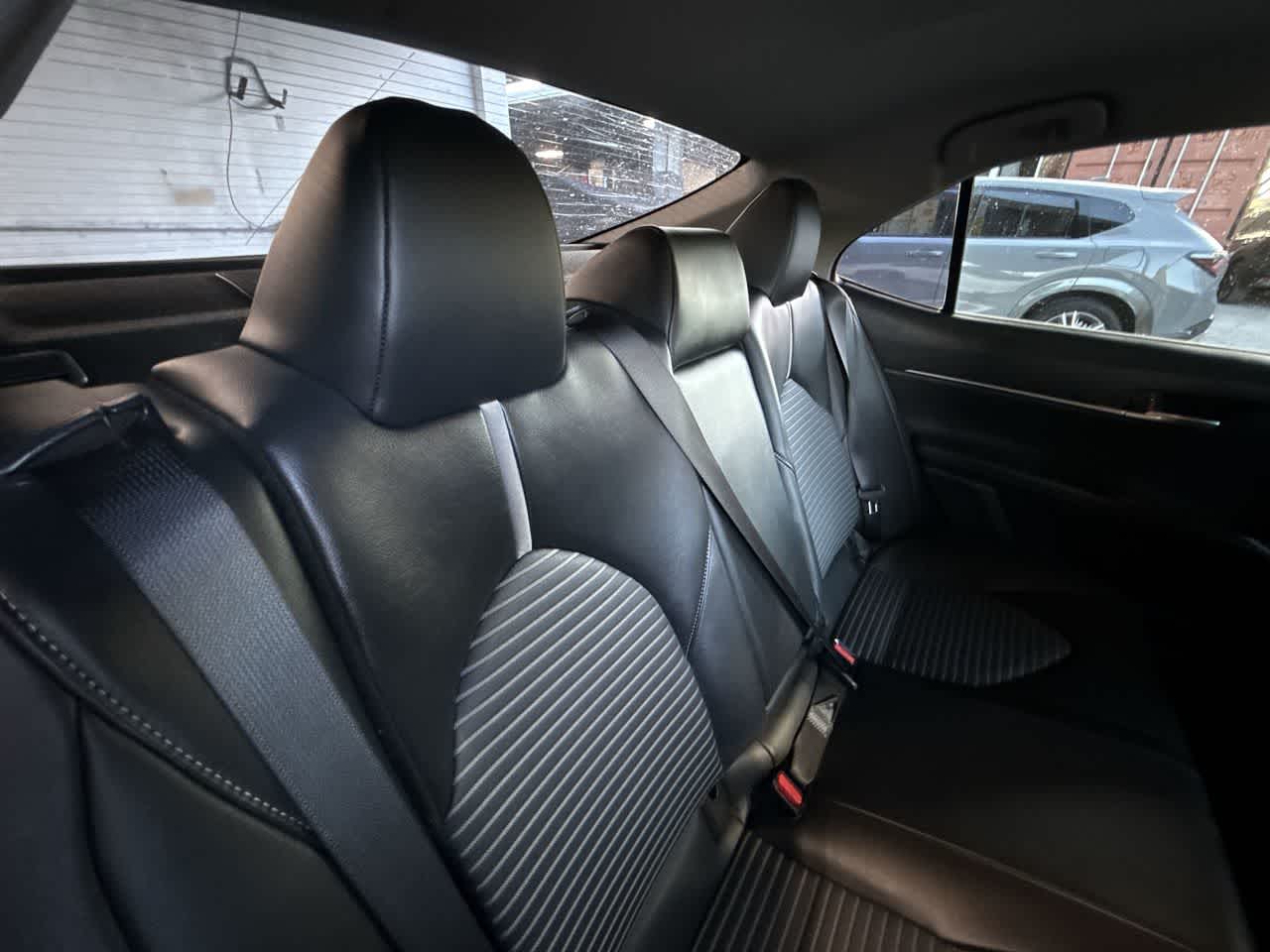 Thumbnail: 2024 Toyota Camry - 26