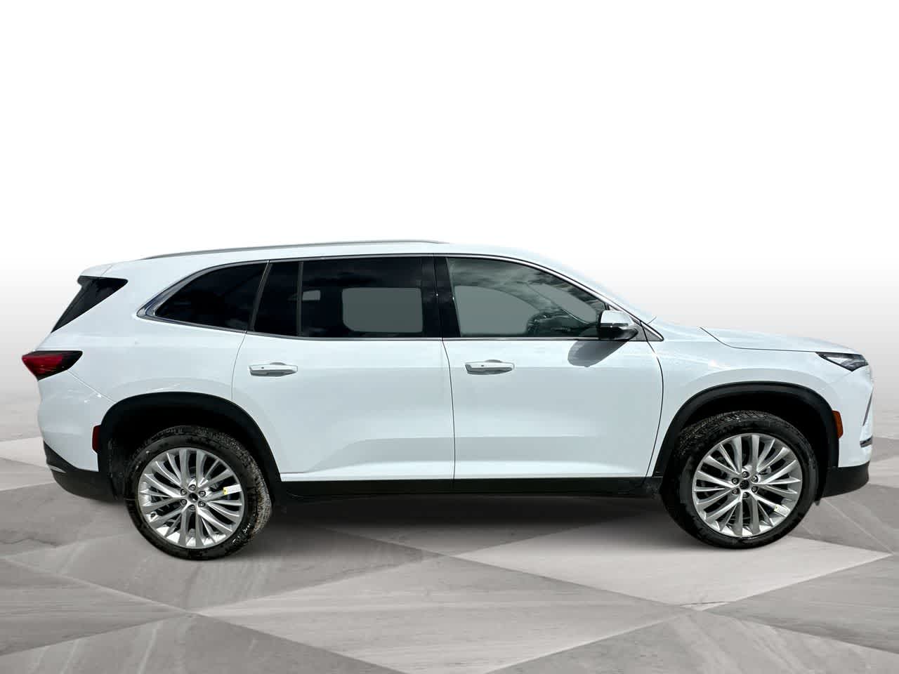 Thumbnail: 2026 Buick Enclave - 9