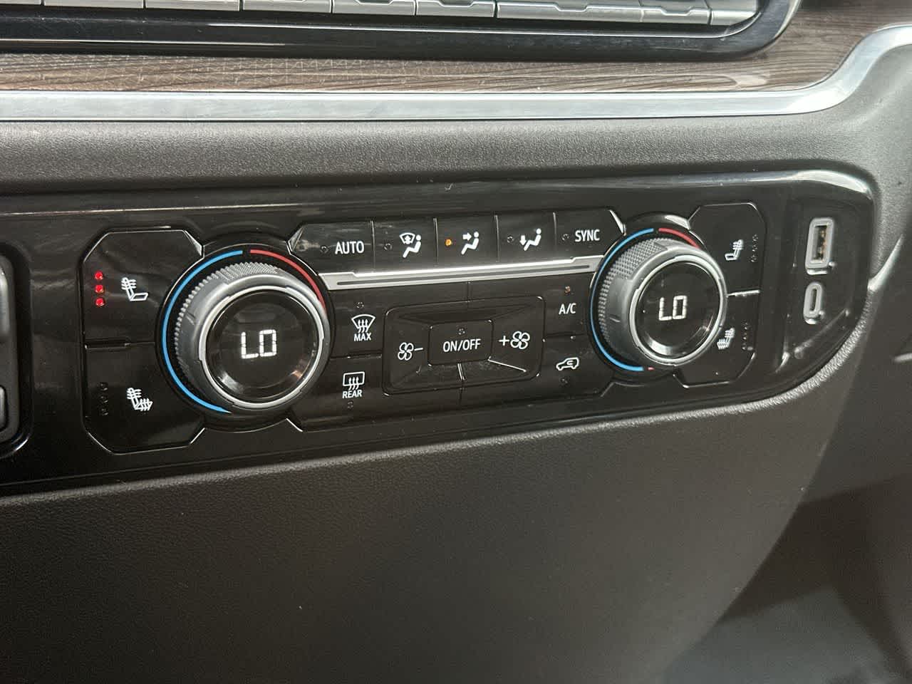 Thumbnail: 2025 Chevrolet Silverado 2500 - 20