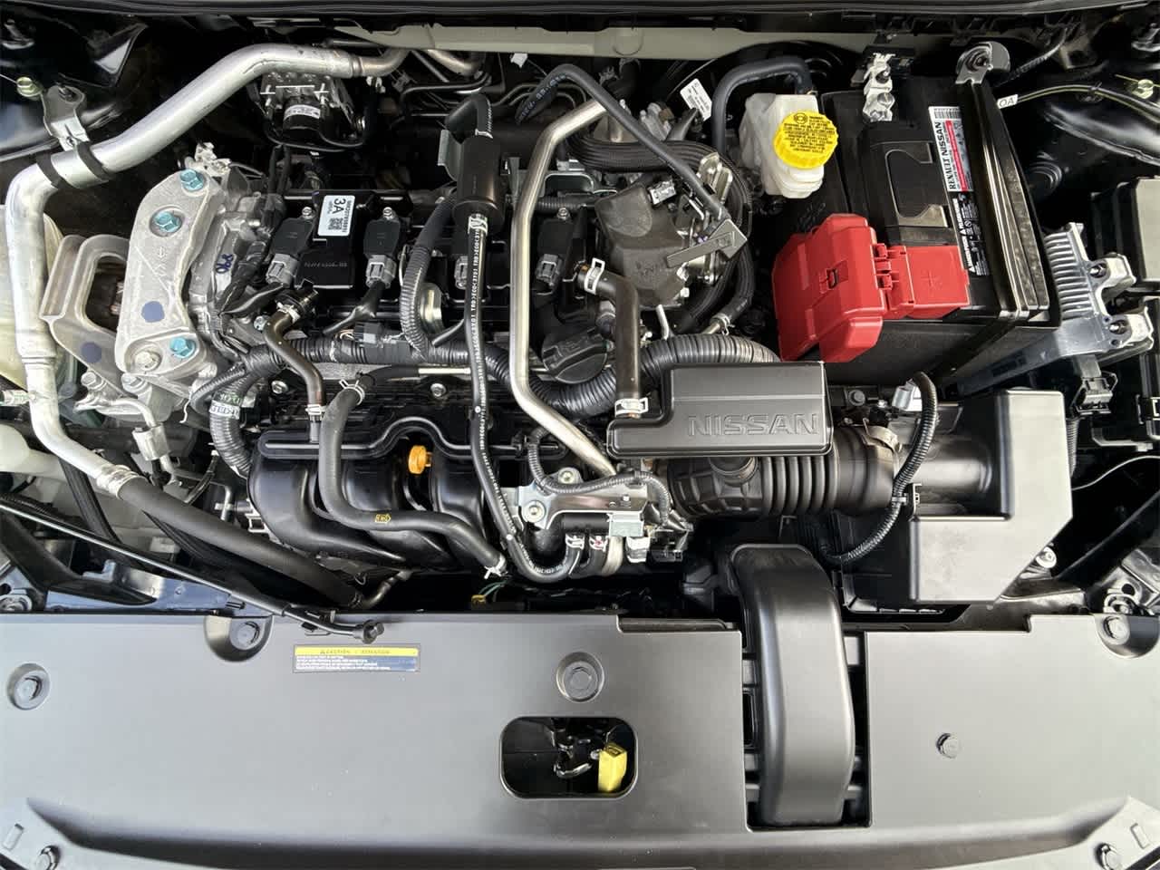 Thumbnail: 2024 Nissan Sentra - 12