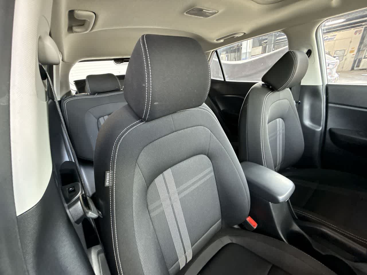 Thumbnail: 2025 Hyundai Venue - 27