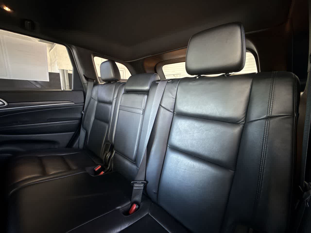 Thumbnail: 2021 Jeep Grand Cherokee - 22