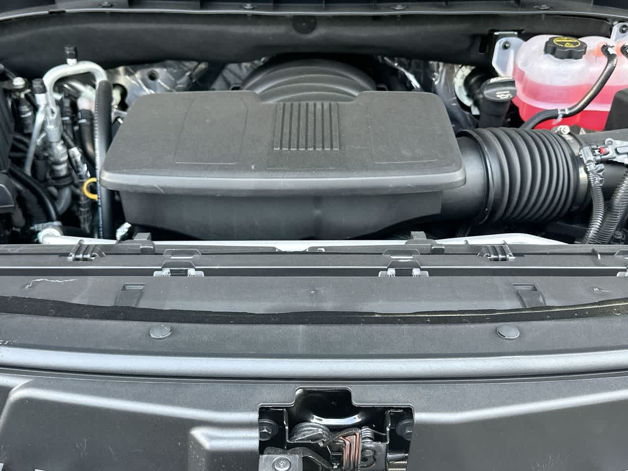 Thumbnail: 2026 GMC Yukon - 12
