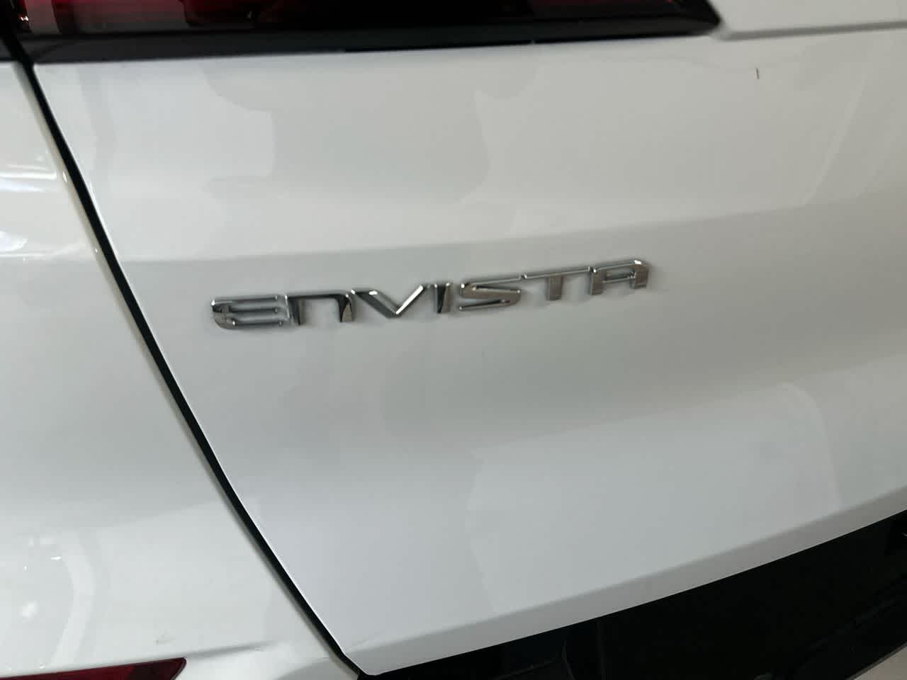 Thumbnail: 2026 Buick Envista - 10