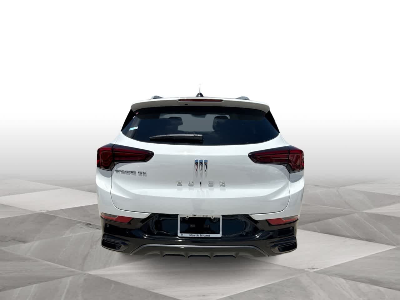 Thumbnail: 2026 Buick Encore GX - 7