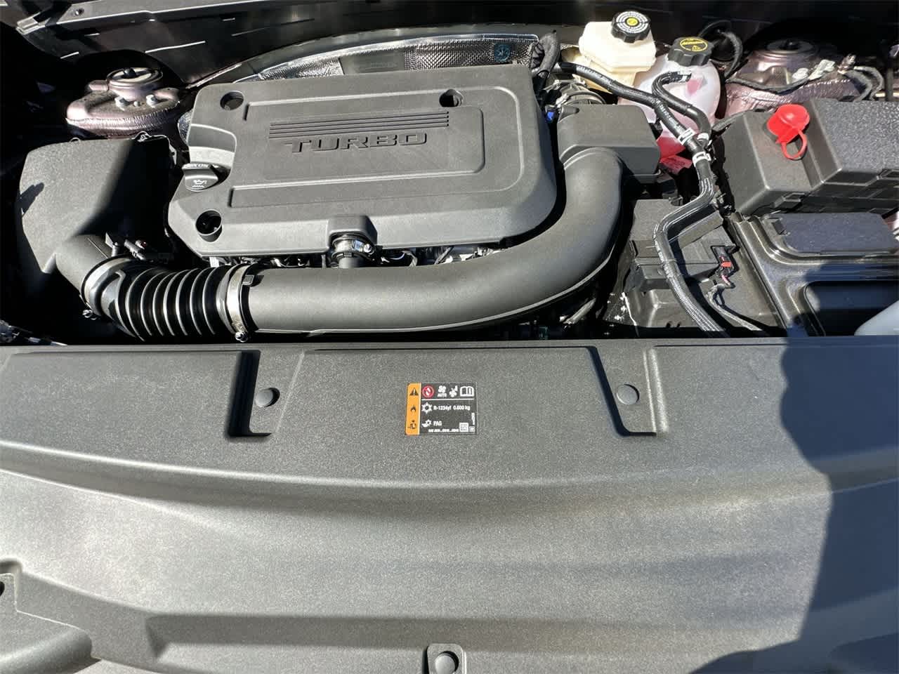 Thumbnail: 2025 Buick Envision - 12