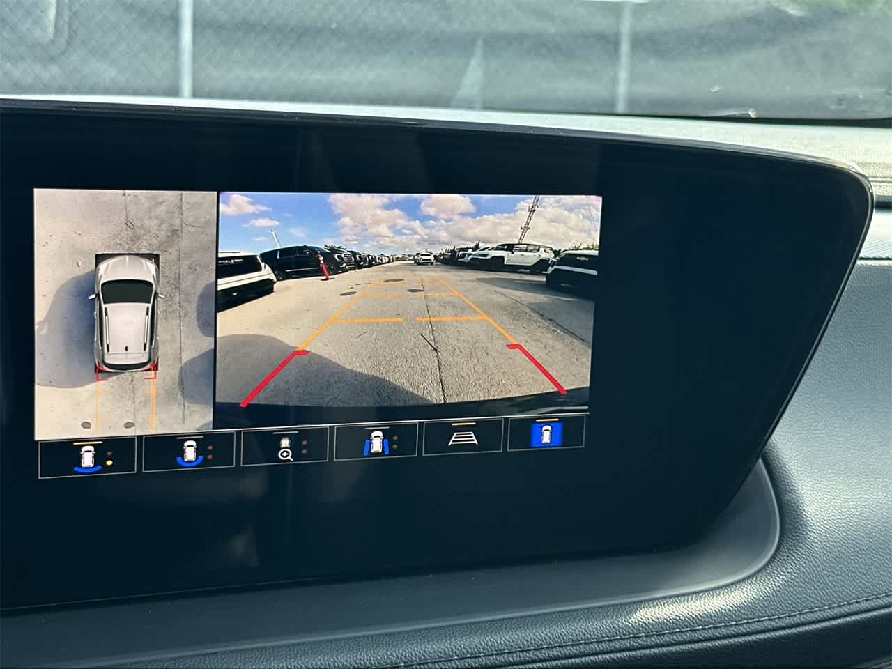 Thumbnail: 2026 Buick Encore GX - 19