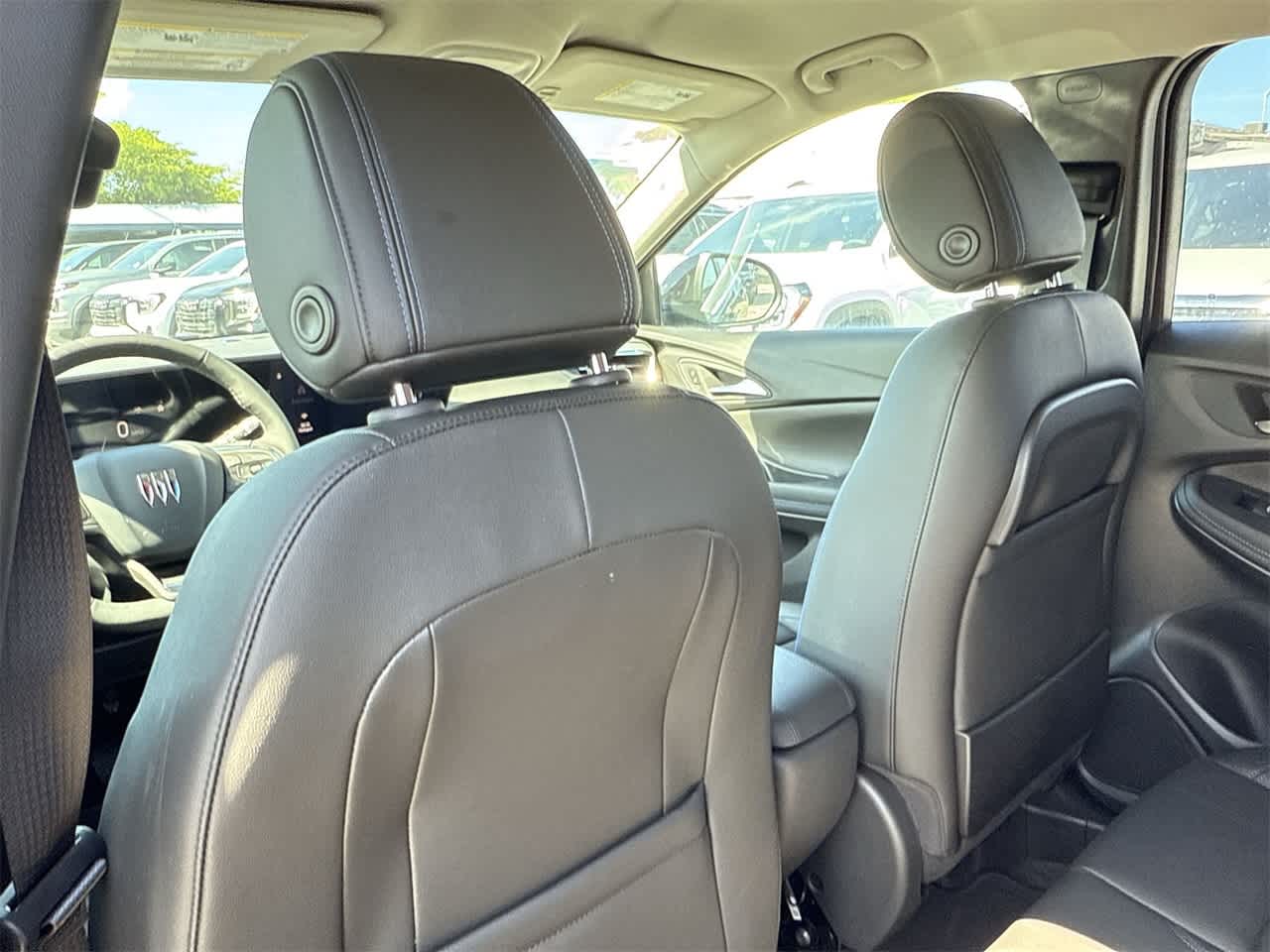 Thumbnail: 2026 Buick Encore GX - 23