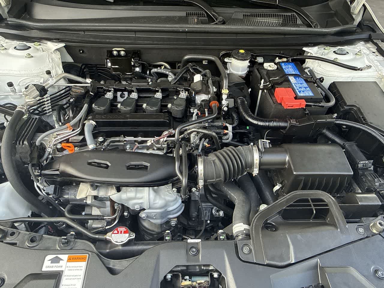 Thumbnail: 2024 Honda Accord - 12