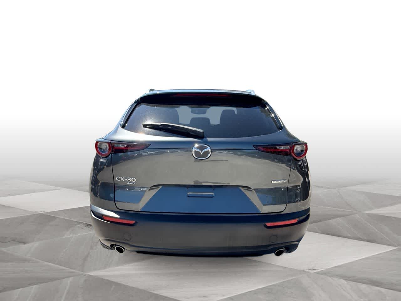 Thumbnail: 2024 Mazda CX-30 - 7