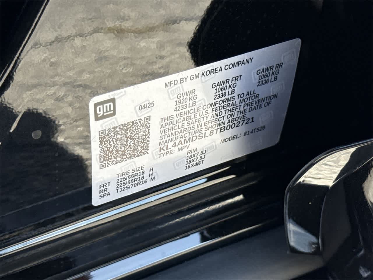 Thumbnail: 2026 Buick Encore GX - 29