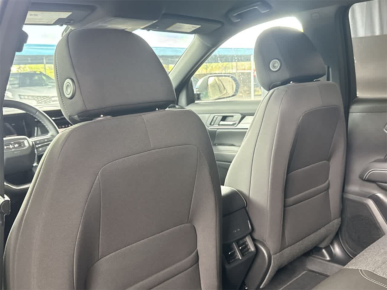 Thumbnail: 2026 GMC Terrain - 23