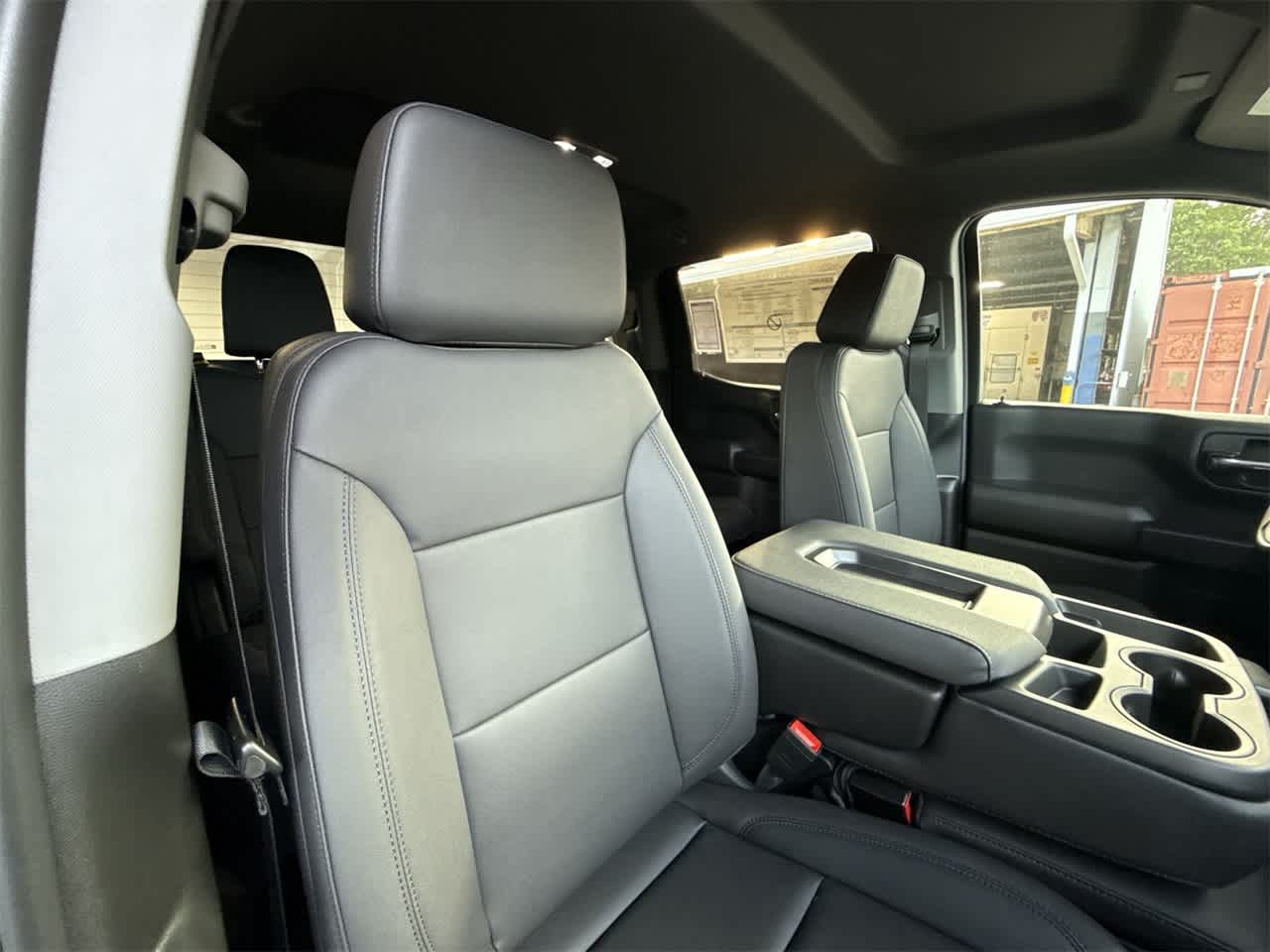 Thumbnail: 2026 GMC Sierra 1500 - 27