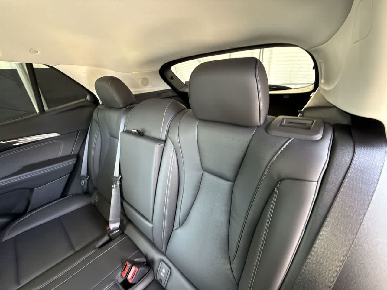 Thumbnail: 2025 Buick Envision - 22