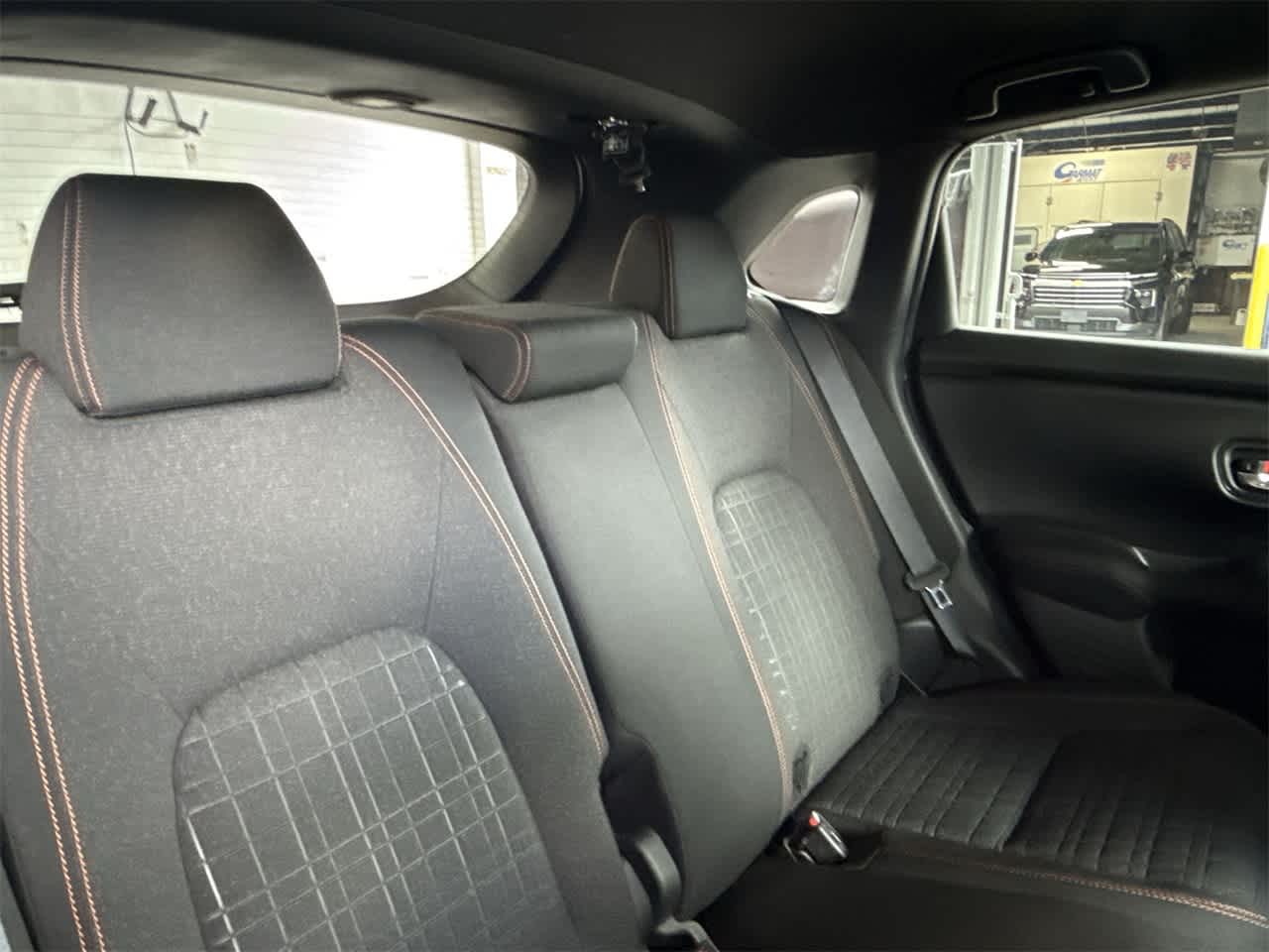 Thumbnail: 2023 Honda HR-V - 26