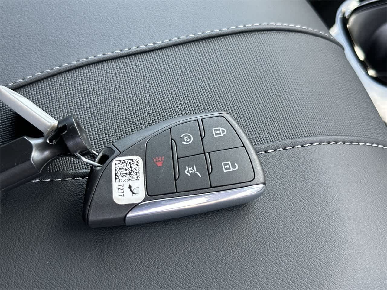 Thumbnail: 2026 Buick Enclave - 28