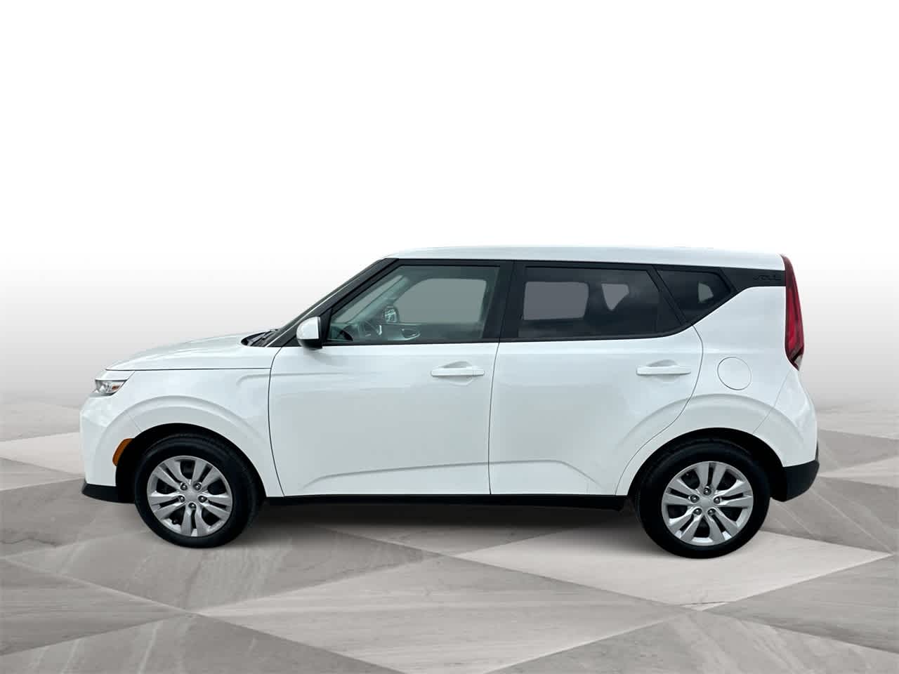 Thumbnail: 2022 Kia Soul - 5