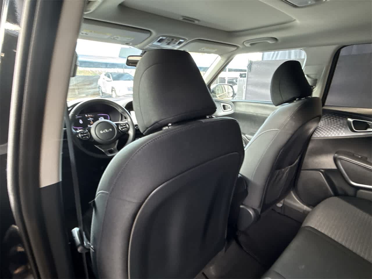 Thumbnail: 2025 Kia Soul - 23