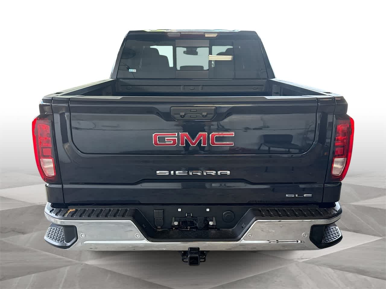 Thumbnail: 2026 GMC Sierra 1500 - 7