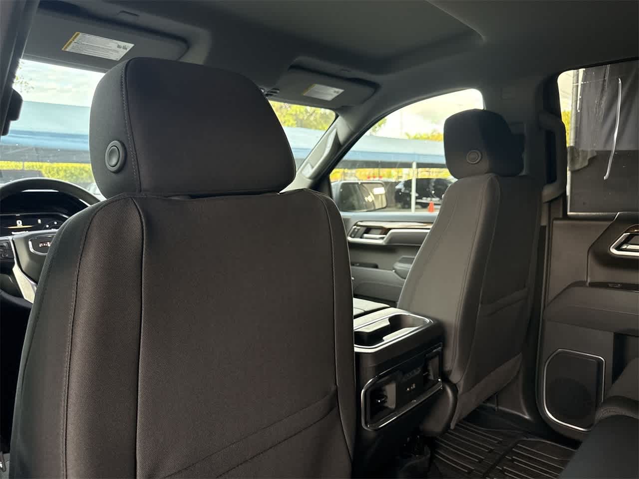 Thumbnail: 2026 GMC Sierra 1500 - 22